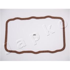 Comprar Junta, tapa de culata de cilindro de JAPKO 47803 a bajo precio de 8,61 €
