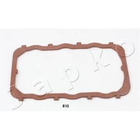 Comprar Junta, tapa de culata de cilindro de JAPKO 47810 a bajo precio de 6,32 €