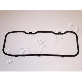 Ventildeckeldichtung des Herstellers JAPKO - Originalware Artikelnummer: 47900