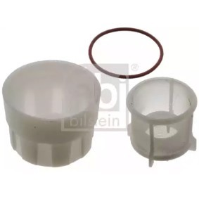 Acquista Filtro carburante da FEBI BILSTEIN 47974 a buon mercato per soli 7,38 €