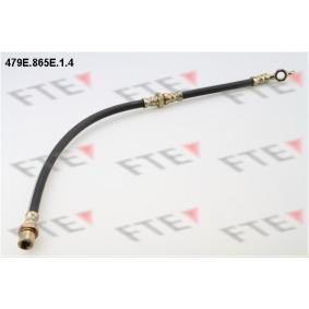 Bremsschlauch 479E.865E.1.4 von FTE günstig für 37,01 € online kaufen