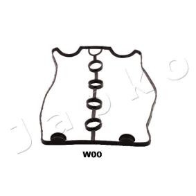 Comprar Junta, tapa de culata de cilindro de JAPKO 47W00 a bajo precio de 8,21 €