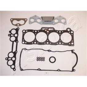Compre Jogo de juntas, cabeça do cilindro da ASHIKA 48-00-001 a um preço baixo por 62,00 €