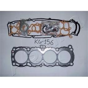 Acquista Kit guarnizioni, Testata da ASHIKA 48-01-156 a buon mercato per soli 62,70 €