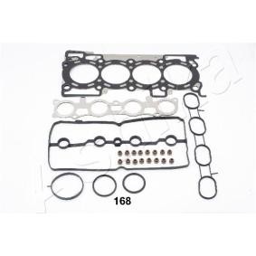 Acquista Kit guarnizioni, Testata da ASHIKA 48-01-168 a buon mercato per soli 160,07 €