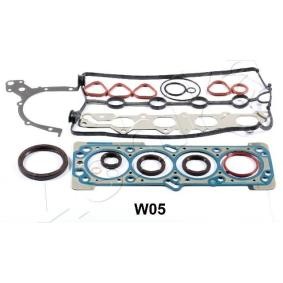 Dichtungssatz, Zylinderkopf 48-0W-W05 von ASHIKA günstig für 130,28 € online kaufen