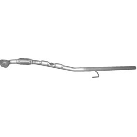 Acquista Tubo gas scarico da POLMO 48.09 a buon mercato per soli 68,07 €