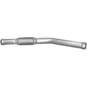 Acquista Tubo gas scarico da POLMO 48.19 a buon mercato per soli 88,31 €