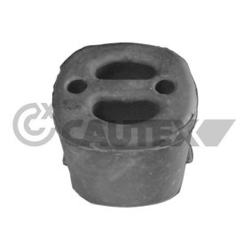 Acquista Tampone paracolpo, Silenziatore da CAUTEX 480011 a buon mercato per soli 4,36 €