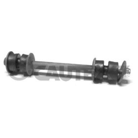 Lagerbuchse, Stabilisator 480135 von CAUTEX günstig für 26,58 € online kaufen