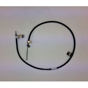 Handbremsseil für NISSAN von MAURICE LECOY