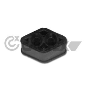 Kühler Befestigungsteile des Herstellers CAUTEX - Originalware Artikelnummer: 480567