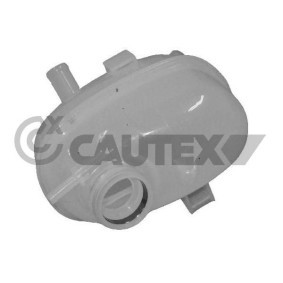 Ausgleichsbehälter von CAUTEX