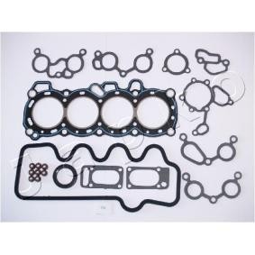 Dichtungssatz, Zylinderkopf 48172 von JAPKO günstig für 34,15 € online kaufen