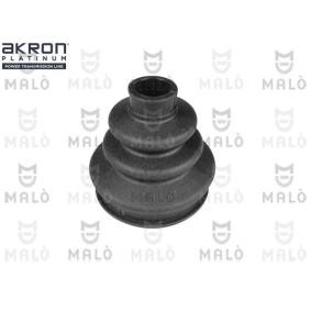 Achsmanschette für ABARTH von MALÒ
