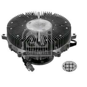 Kupplung, Kühlerlüfter 48309 MAN von FEBI BILSTEIN