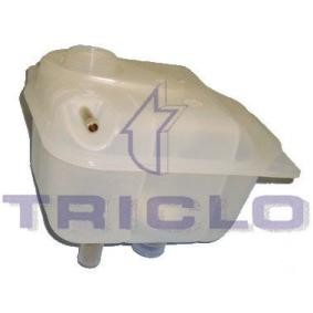 Acquista Serbatoio compensazione refrigerante da TRICLO 483418 a buon mercato per soli 32,11 €