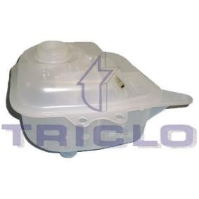 Acquista Serbatoio compensazione refrigerante da TRICLO 483541 a buon mercato per soli 32,34 €