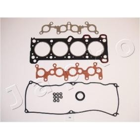 Dichtungssatz, Zylinderkopf 48396 von JAPKO günstig für 32,11 € online kaufen