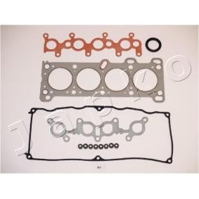 Dichtungssatz, Zylinderkopf 48397 von JAPKO günstig für 35,31 € online kaufen