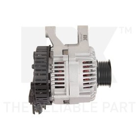 Lichtmaschine 4842071 von NK günstig für 129,66 € online kaufen