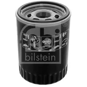 Ölfilter für FORD USA von FEBI BILSTEIN