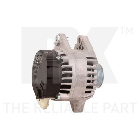 Lichtmaschine 4849960 von NK günstig für 159,83 € online kaufen