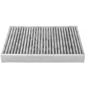 Comprar Filtro de habitáculo de FEBI BILSTEIN 48510 a bajo precio de 22,43 €