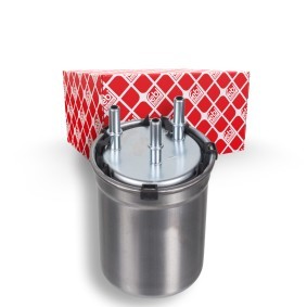 Kraftstofffilter des Herstellers FEBI BILSTEIN - Originalware Artikelnummer: 48544