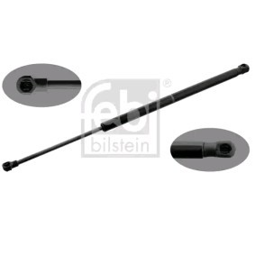 Gasdruckfeder 48566 RENAULT TRUCKS von FEBI BILSTEIN