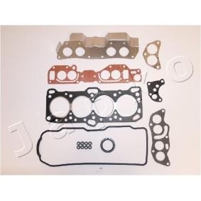 Dichtungssatz, Zylinderkopf 48592 von JAPKO günstig für 47,70 € online kaufen