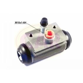 Radbremszylinder 4866 von CAR günstig für 18,38 € online kaufen