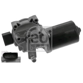 Scheibenwischermotor von FEBI BILSTEIN