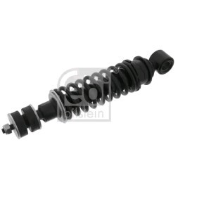 Dämpfer, Fahrerhauslagerung 48691 DAF von FEBI BILSTEIN