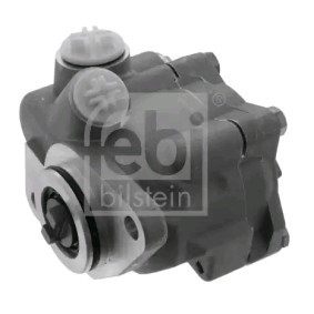 Servopumpe für MERCEDES-BENZ von FEBI BILSTEIN