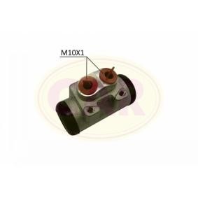 Radbremszylinder 4886 von CAR günstig für 18,74 € online kaufen