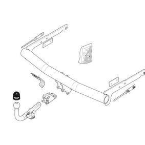 Anhängerkupplung 488700 von BRINK günstig für 343,34 € online kaufen