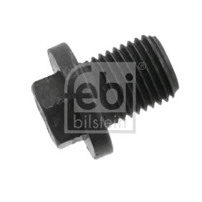 Köp Oljeplugg av FEBI BILSTEIN 48894 till det låga priset 40,92 kr