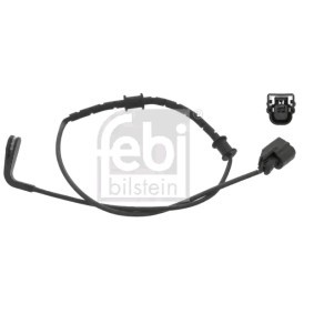 Compre Contacto avisador, desgaste da pastilha de travão da FEBI BILSTEIN 48919 a um preço baixo por 15,07 €