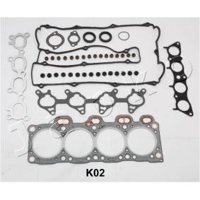 Dichtungssatz, Zylinderkopf 48K02 von JAPKO günstig für 62,31 € online kaufen