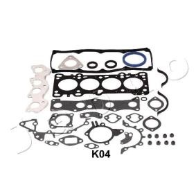 Dichtungssatz, Zylinderkopf 48K04 von JAPKO günstig für 84,16 € online kaufen