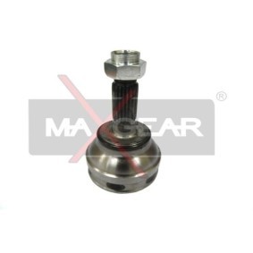 Compre Junta homocinética de MAXGEAR online para 205 I Descapotable (741B, 20D) a precios moderados