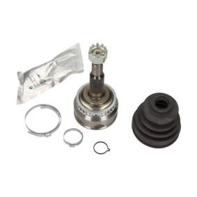 Gelenksatz, Antriebswelle 49-0180 von MAXGEAR günstig für 60,56 € online kaufen