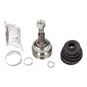 Gelenksatz, Antriebswelle 49-0189 von MAXGEAR günstig für 24,66 € online kaufen