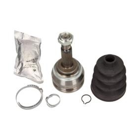 Compre Jogo de apoios, veio de transmissão da MAXGEAR 49-0217 a um preço baixo por 58,68 €