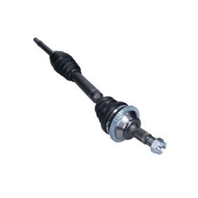 Comprar Árbol de transmisión de MAXGEAR 49-0477 a bajo precio de 151,23 €