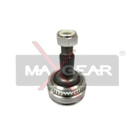 Compre Jogo de apoios, veio de transmissão da MAXGEAR 49-0512 a um preço baixo por 23,50 €