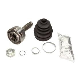 Compre Junta homocinética de MAXGEAR online para SPRINTER 4-t Camião de plataforma/chassis (904) a preços moderados