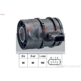 Luftmassenmesser (LMM) 491 126 von KW günstig für 360,24 € online kaufen