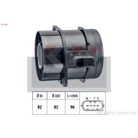 Luftmassenmesser (LMM) 491 359 von KW günstig für 139,21 € online kaufen